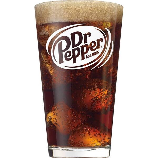 Dr. Pepper (Fountain).