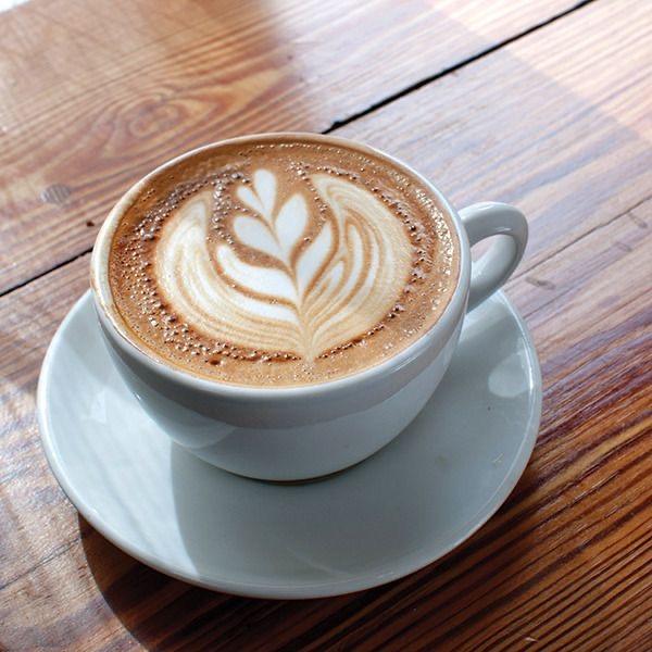 LATTE.