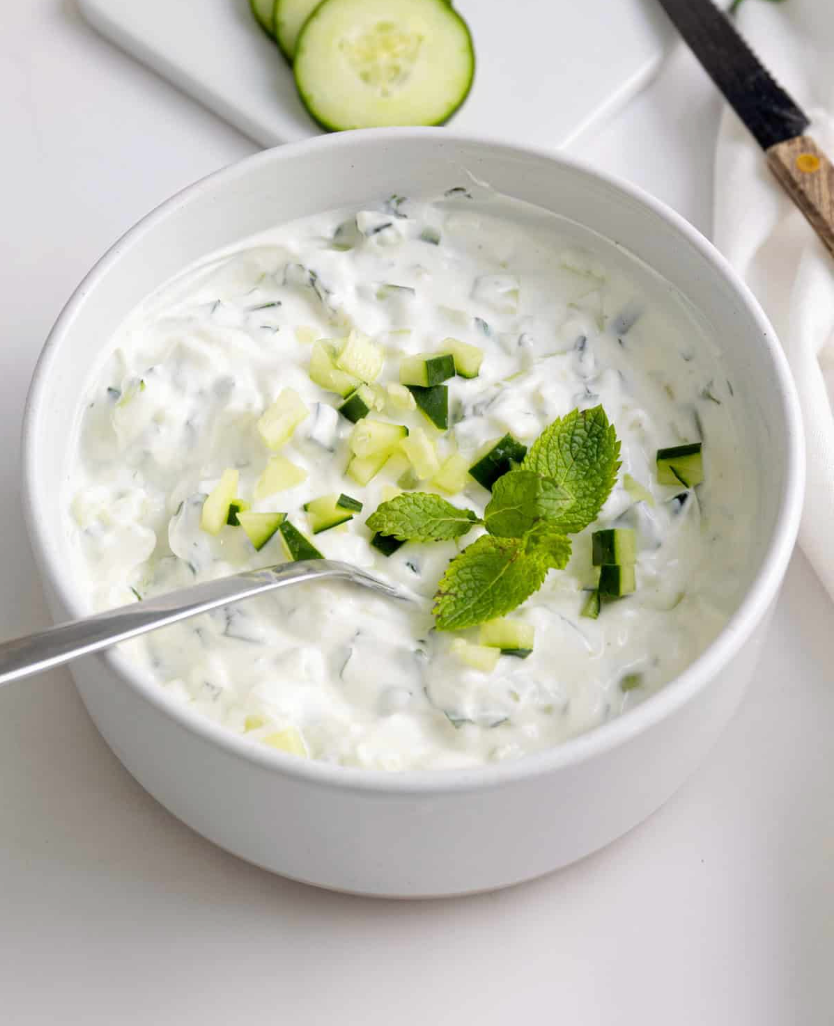 Raita.