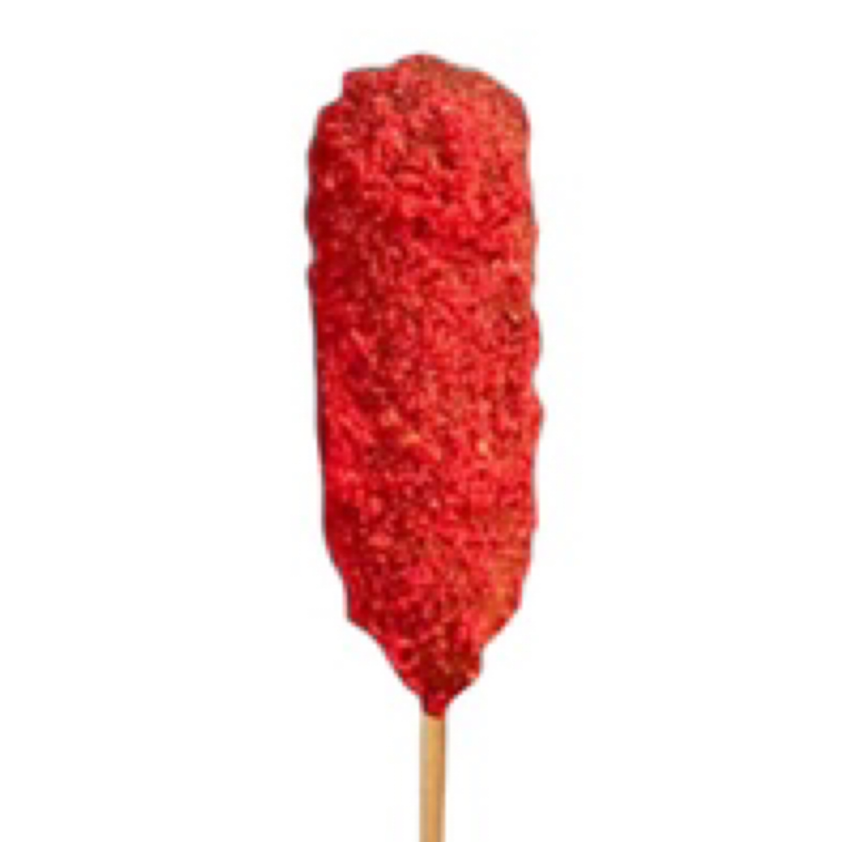 SPICY K DOG.