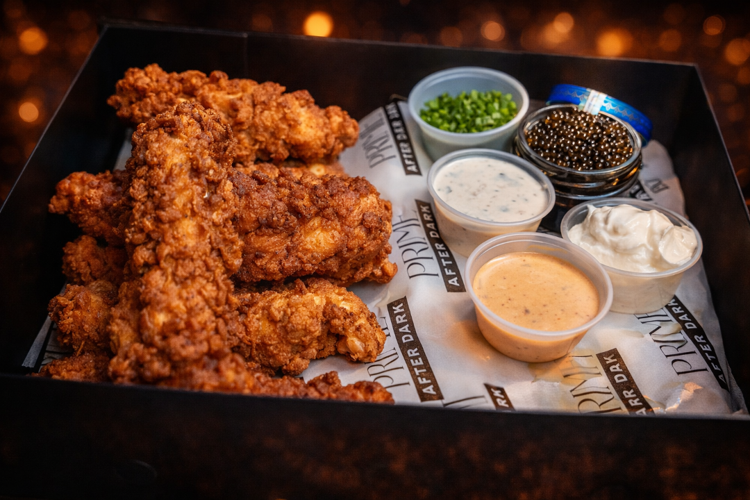 Nugz + Pearlz.