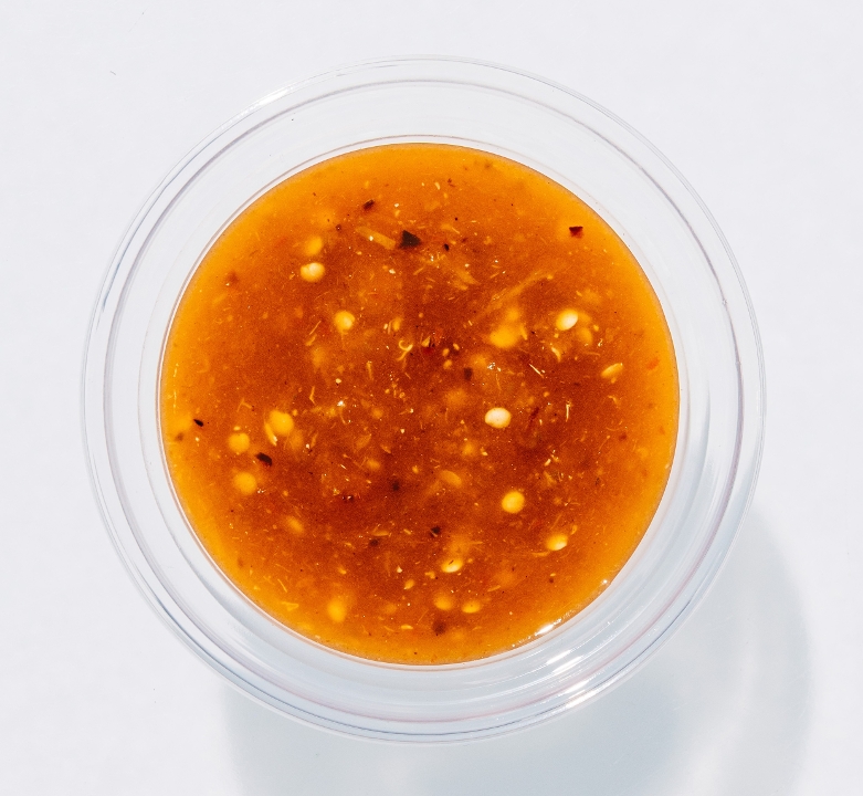 SALSA HABANERO 1oz.