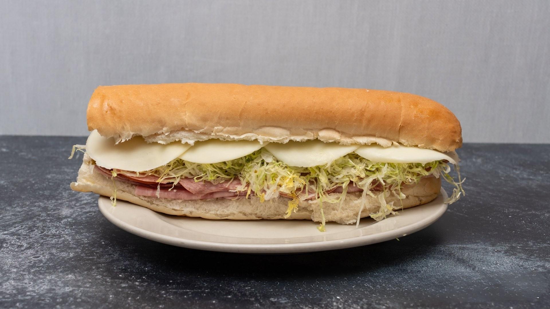 12'' Italian Combo.