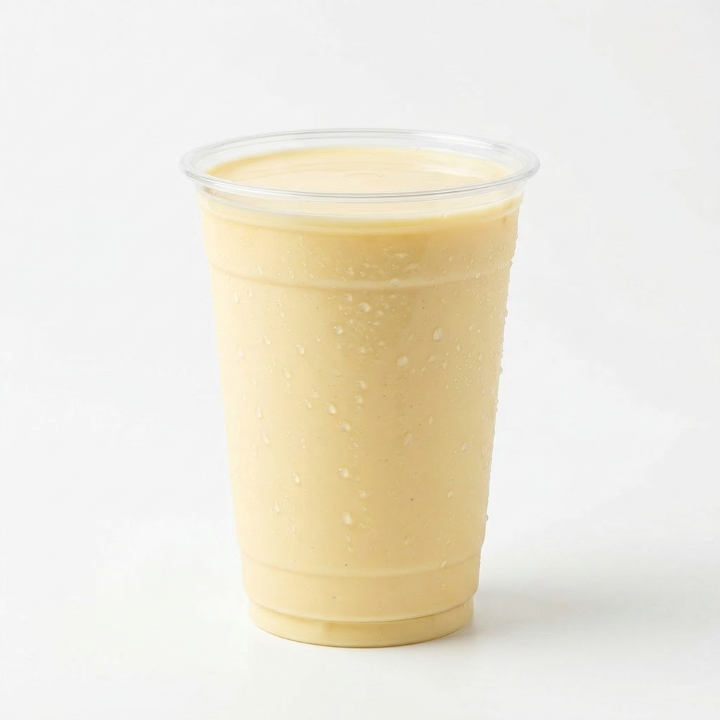 Mango Lassi.