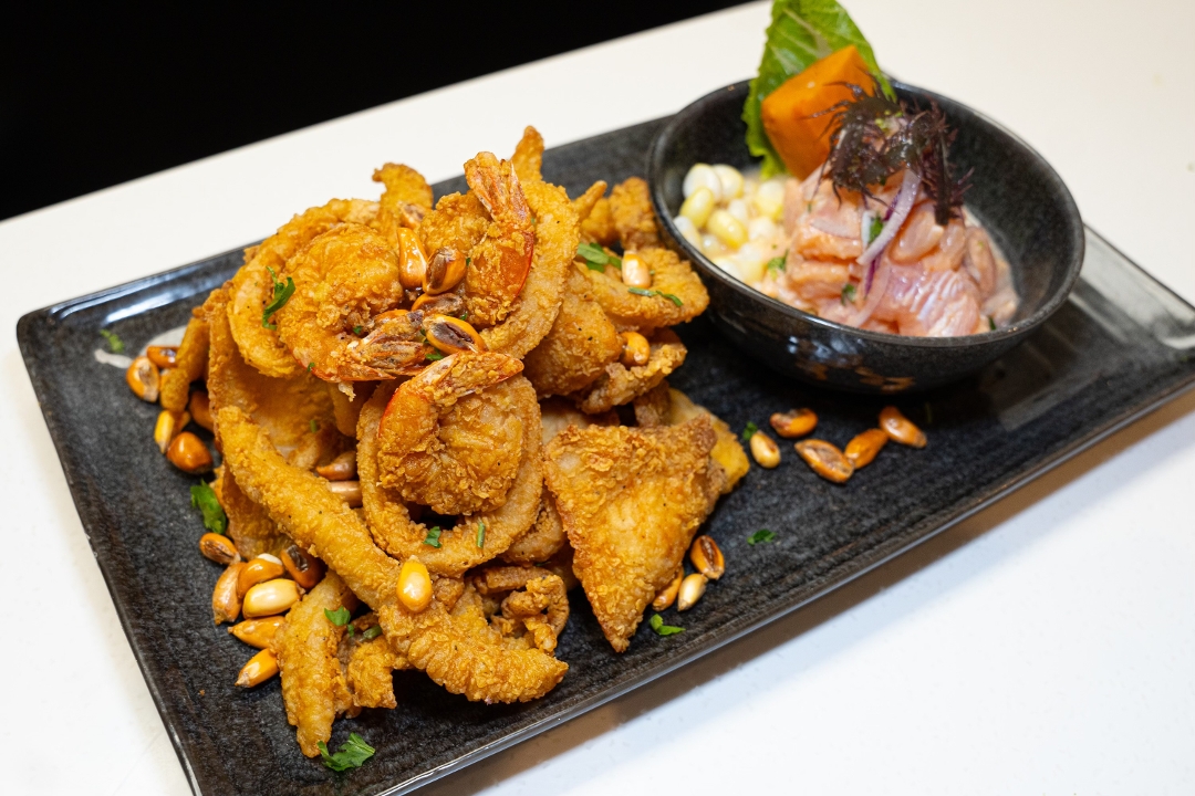 Jalea Cevichera.