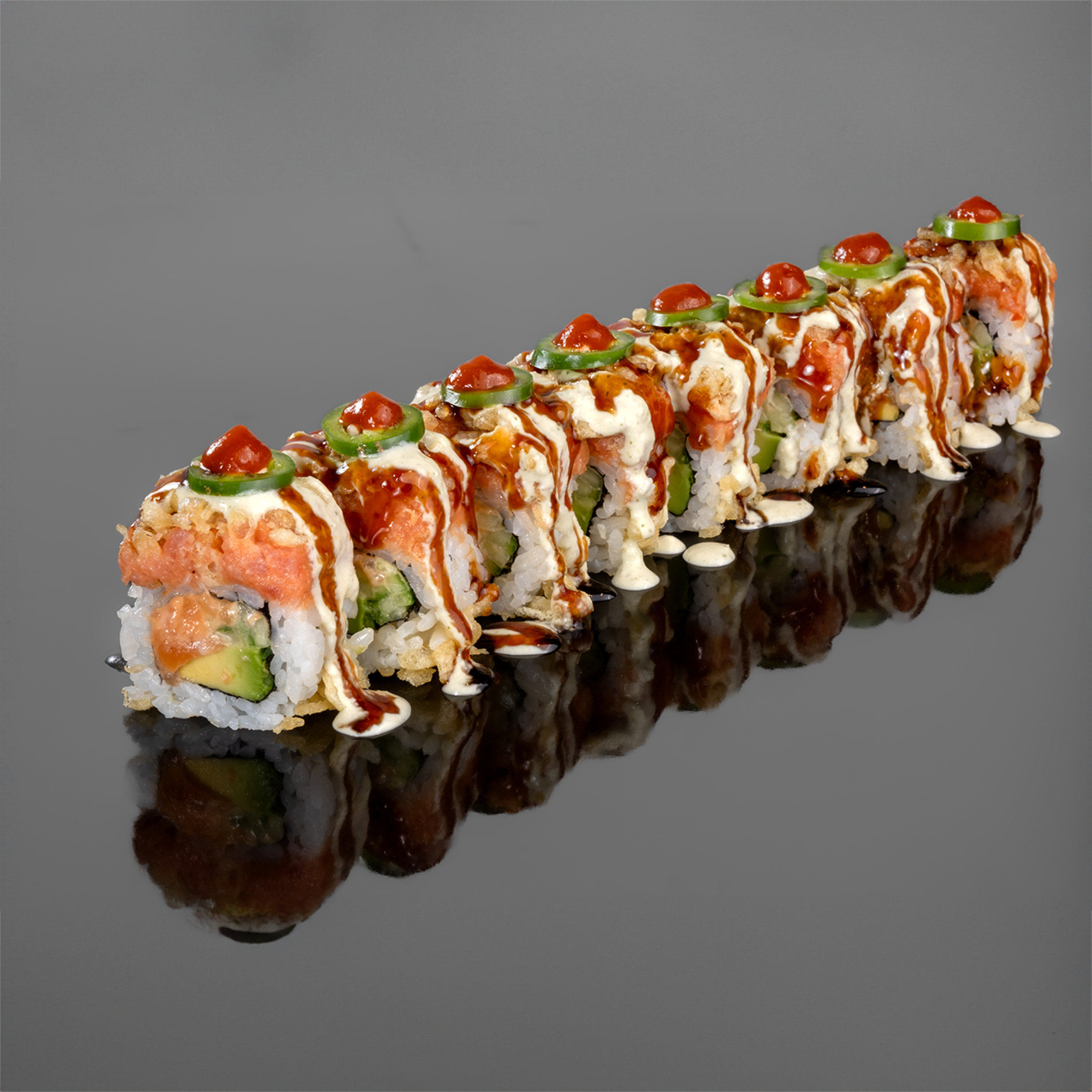 Spice Girls Maki.