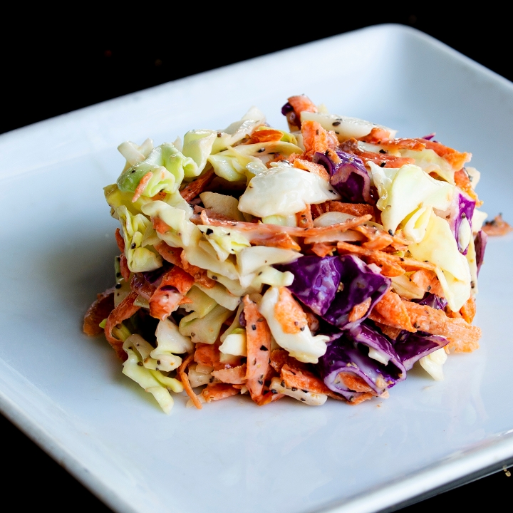 Fresh Chopped Coleslaw.