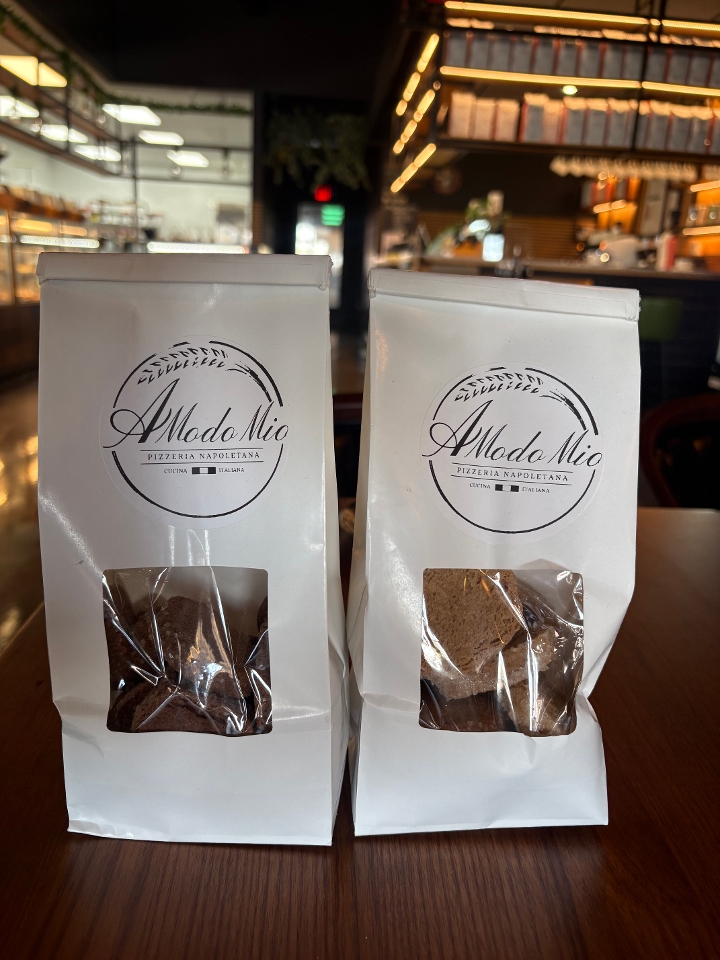 Biscotti (Bag).
