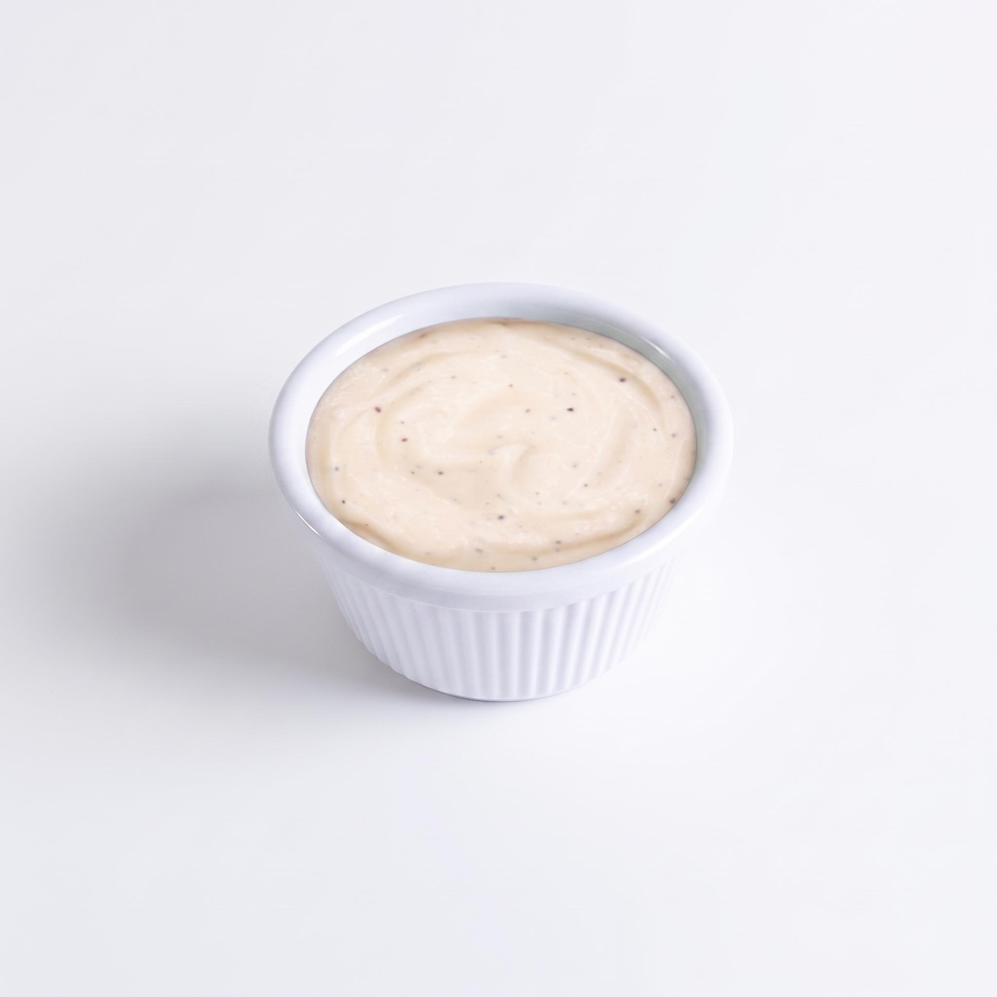 Garlic Sauce (2oz).