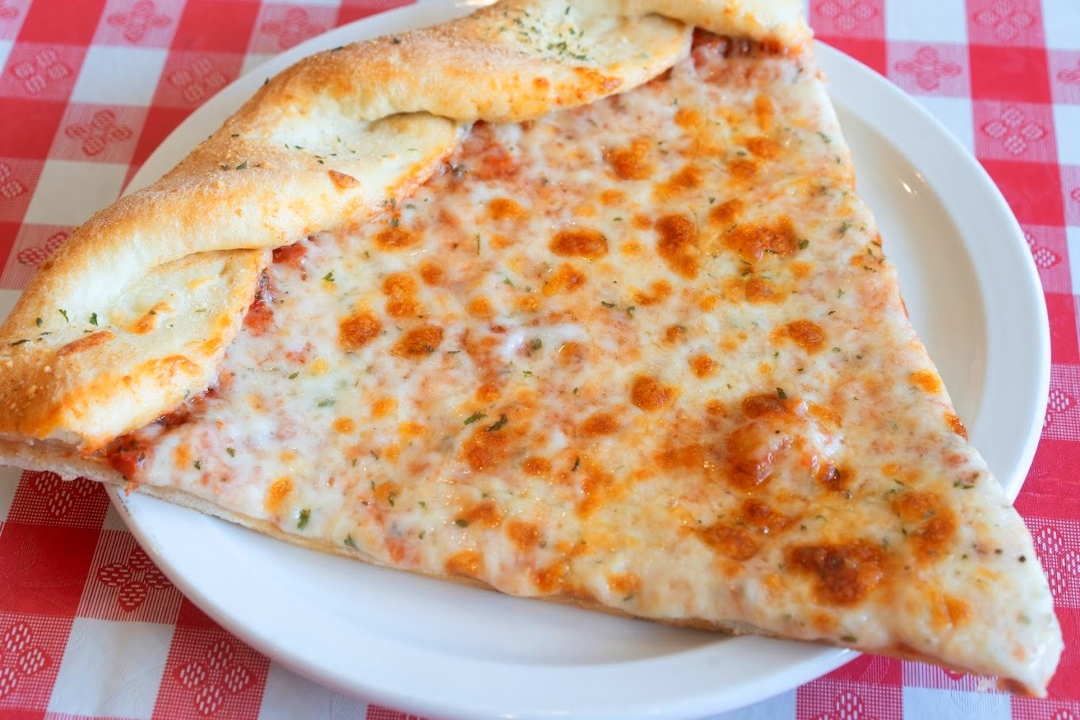 Cheese Slice.