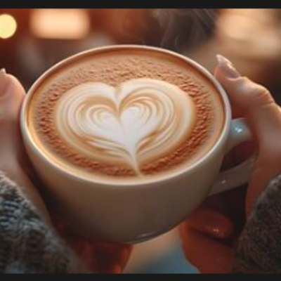 Cappuccino.