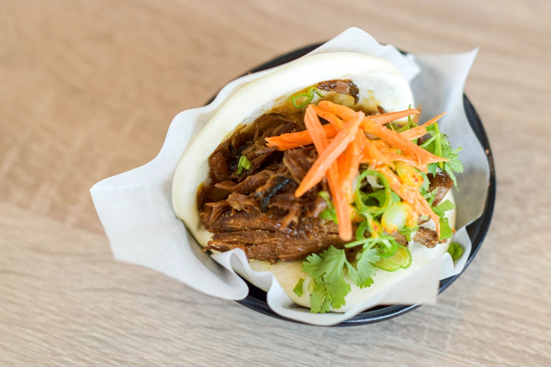 Sloopy Bun.