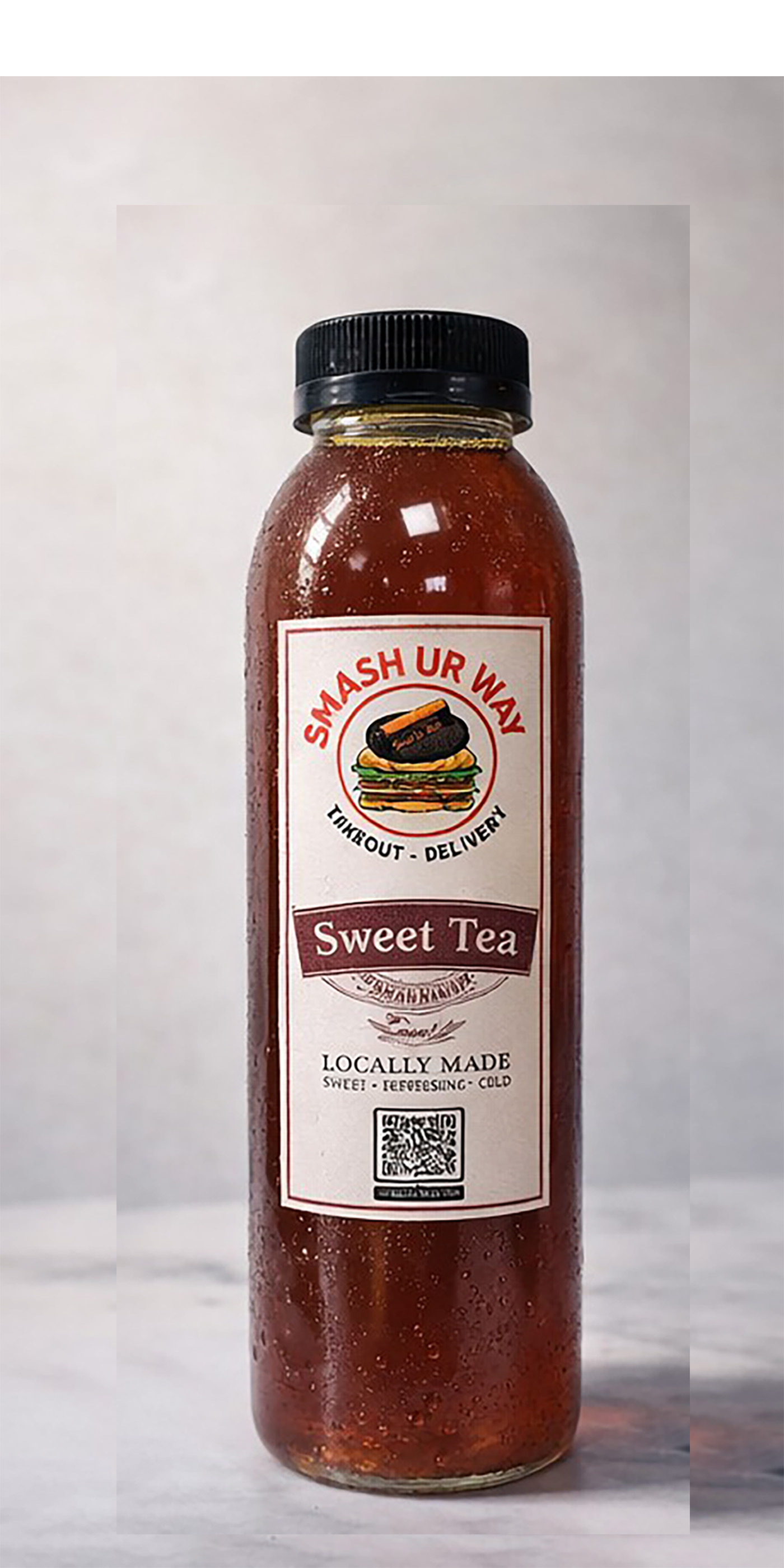 Sweet Tea.