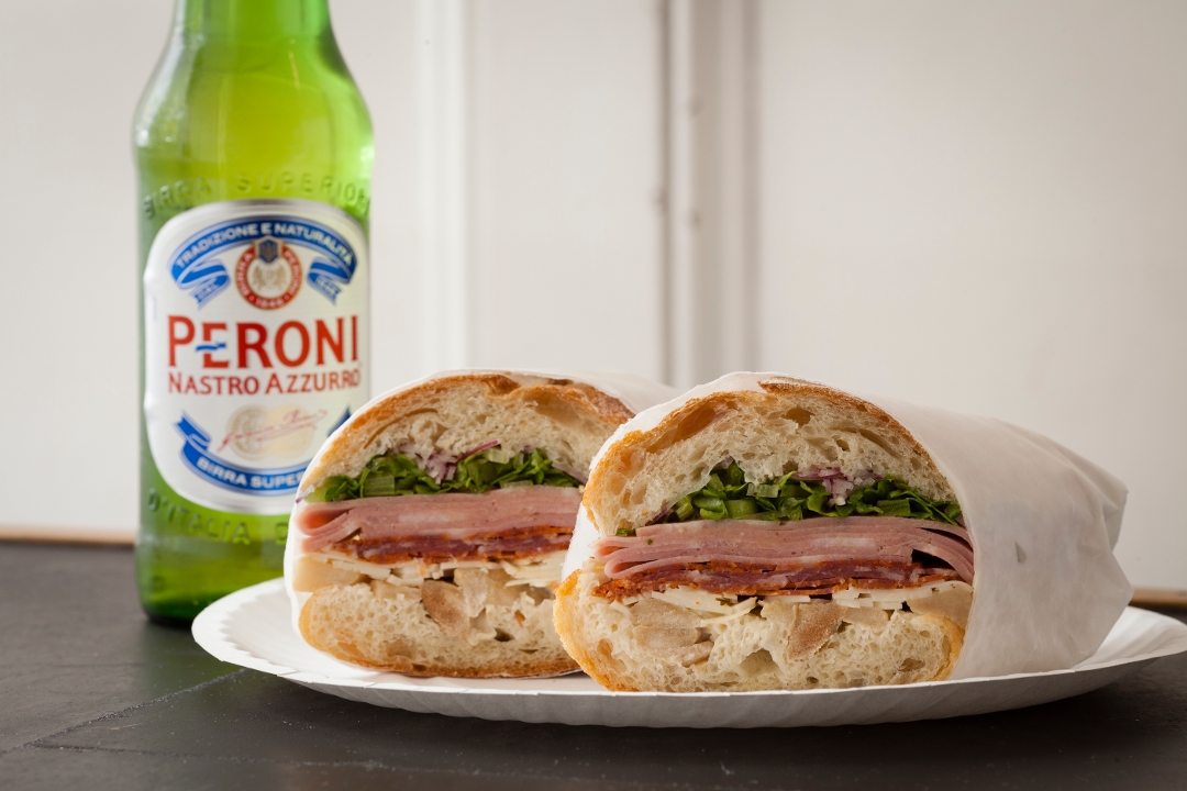 Italian Combo.