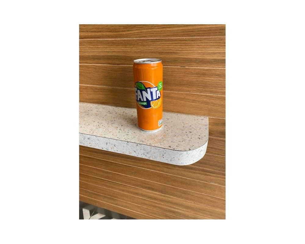 Fanta orange
