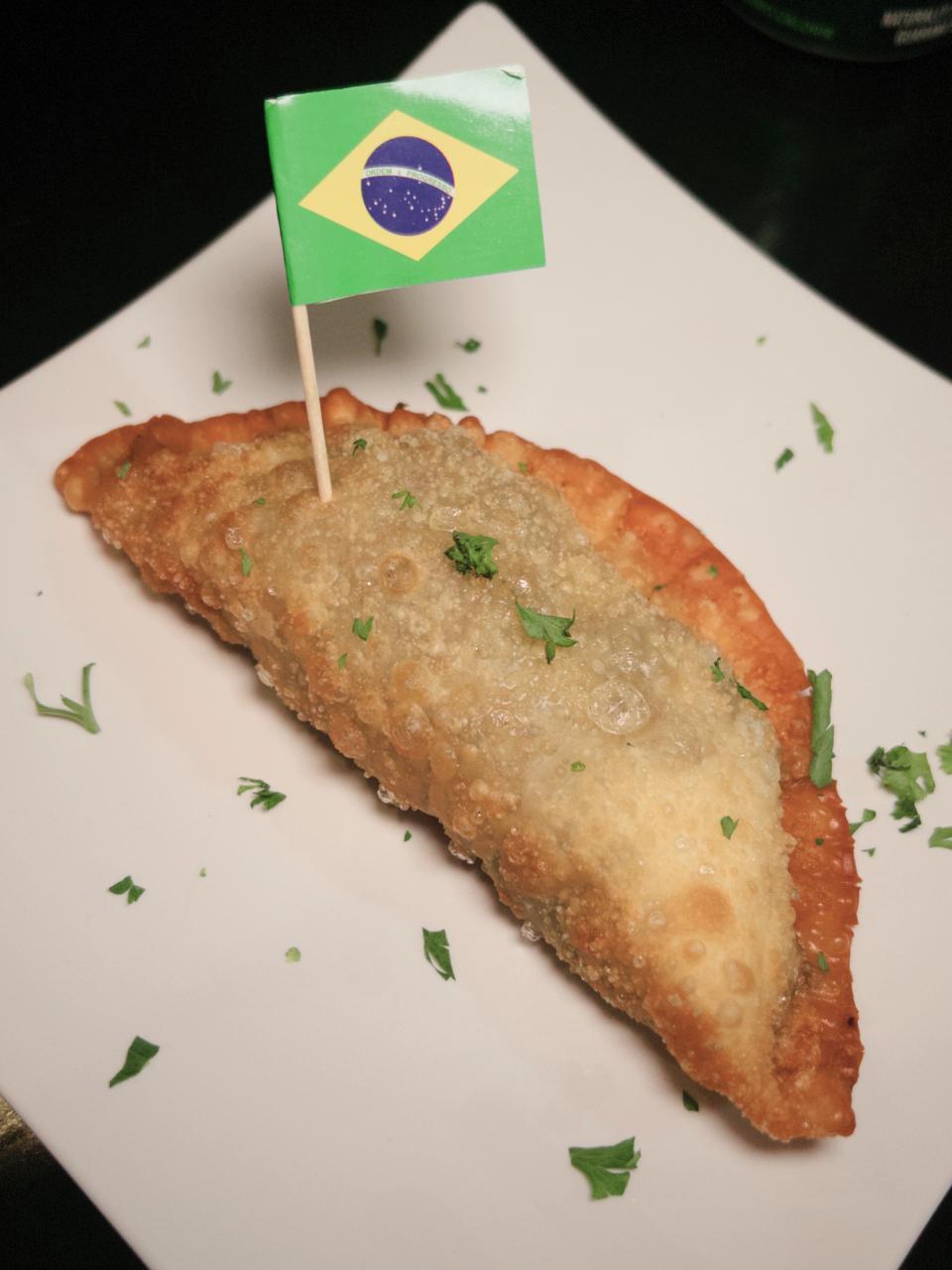Empanada/Pastel.