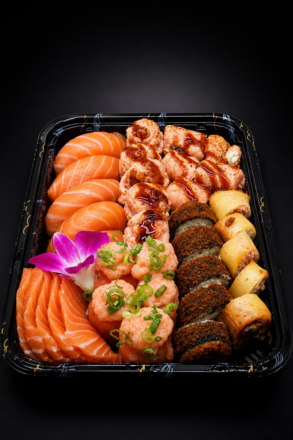 Combo Especial - 35 Peças.