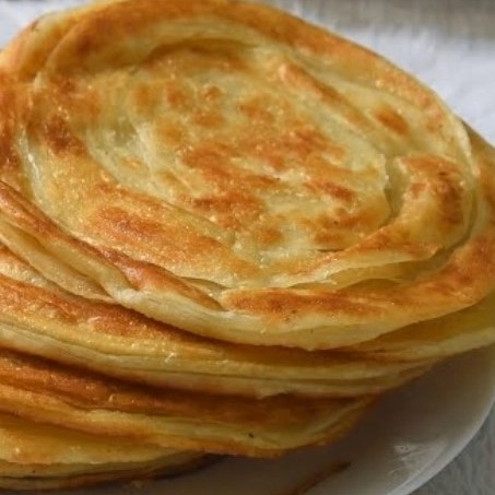 Laccha Paratha (2).