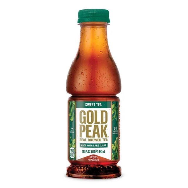 Gold Peak Sweet 18.5 fl oz.