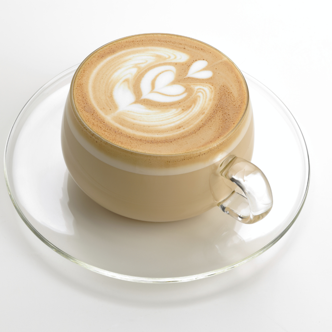 Latte.