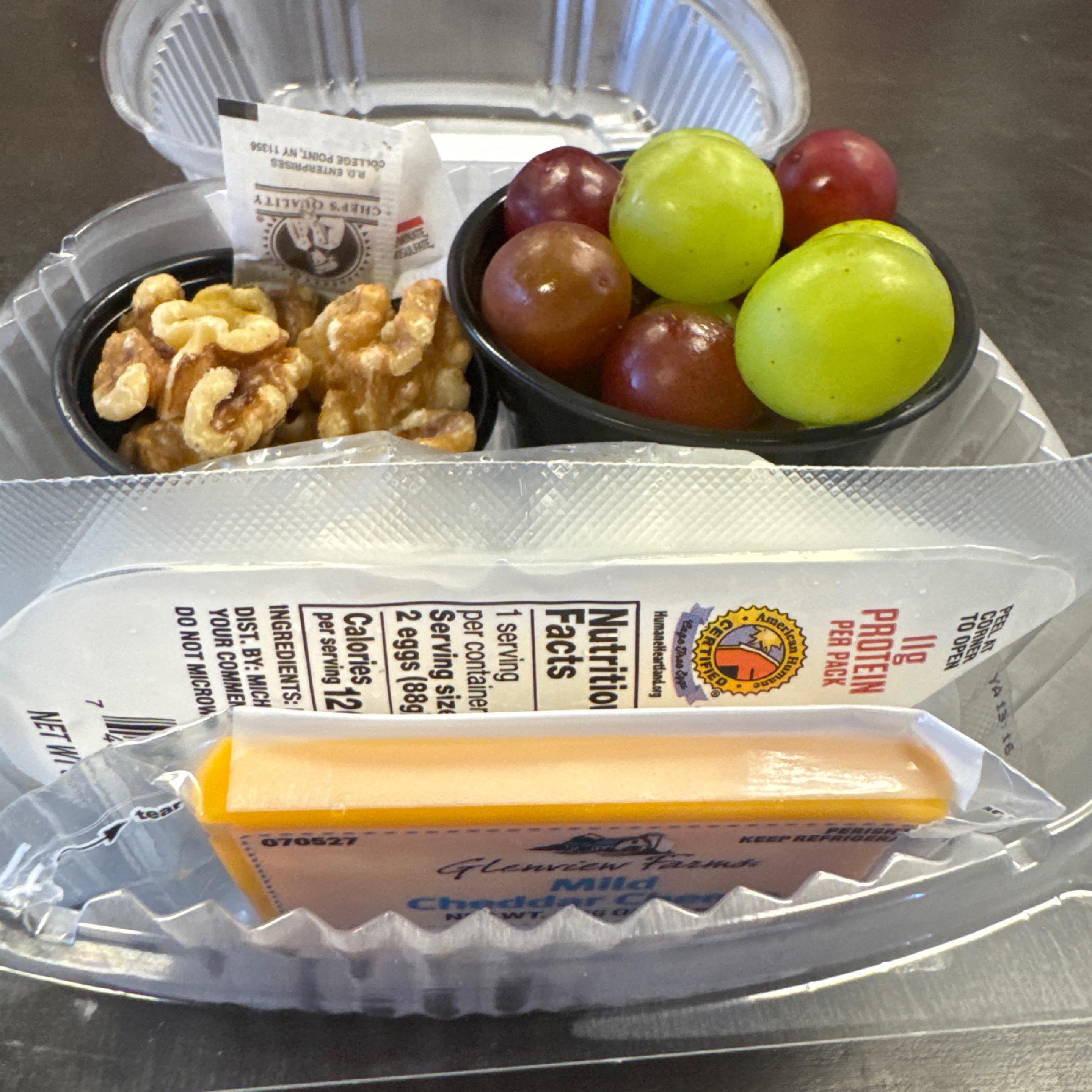 Protein Box (Vgtn)(GF).