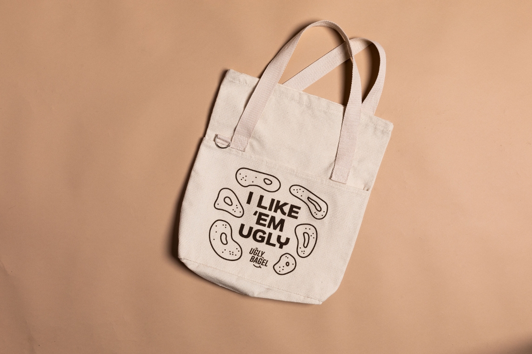 Tote Bag.
