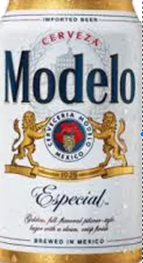 Modelo Beer.