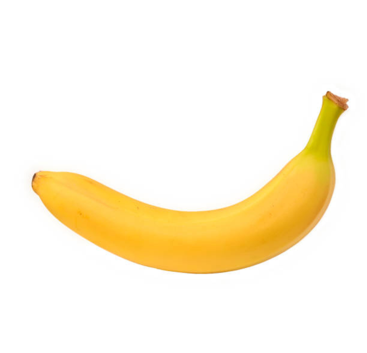 Single Banana.