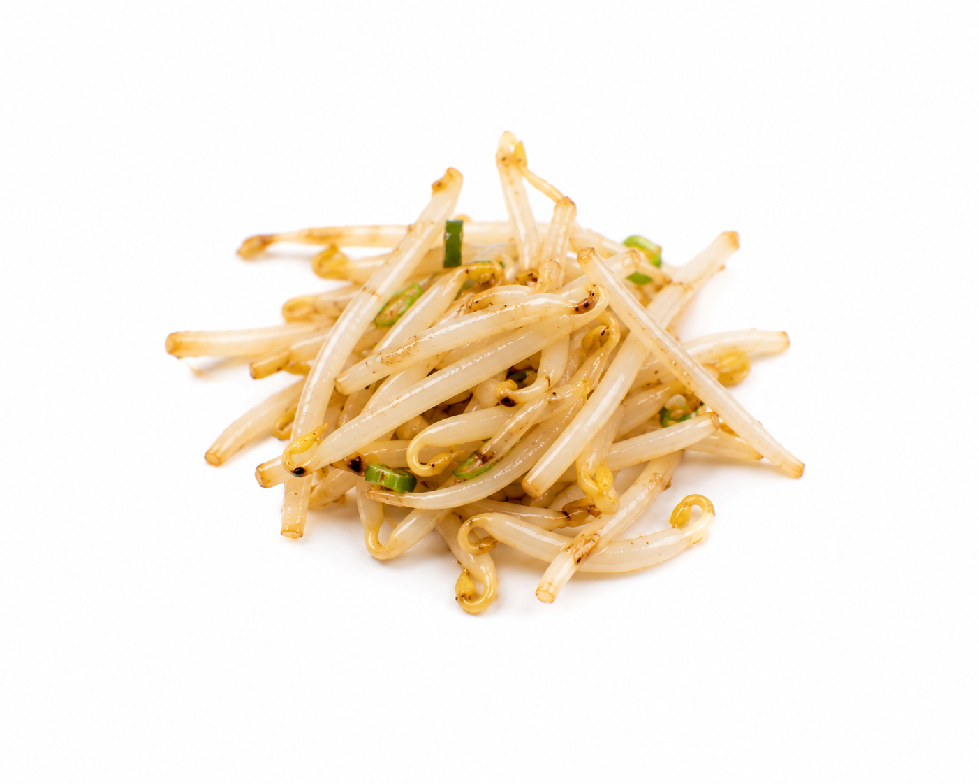 Side Bean Sprouts.