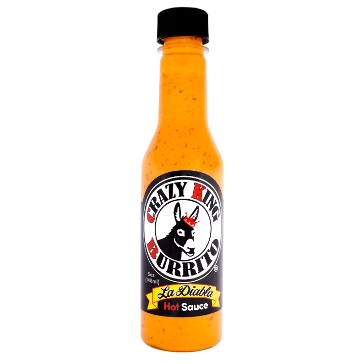 A La Diabla-5oz.