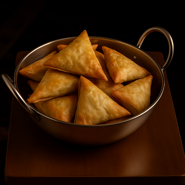 Esfenaj Pie (اسفناج پای).