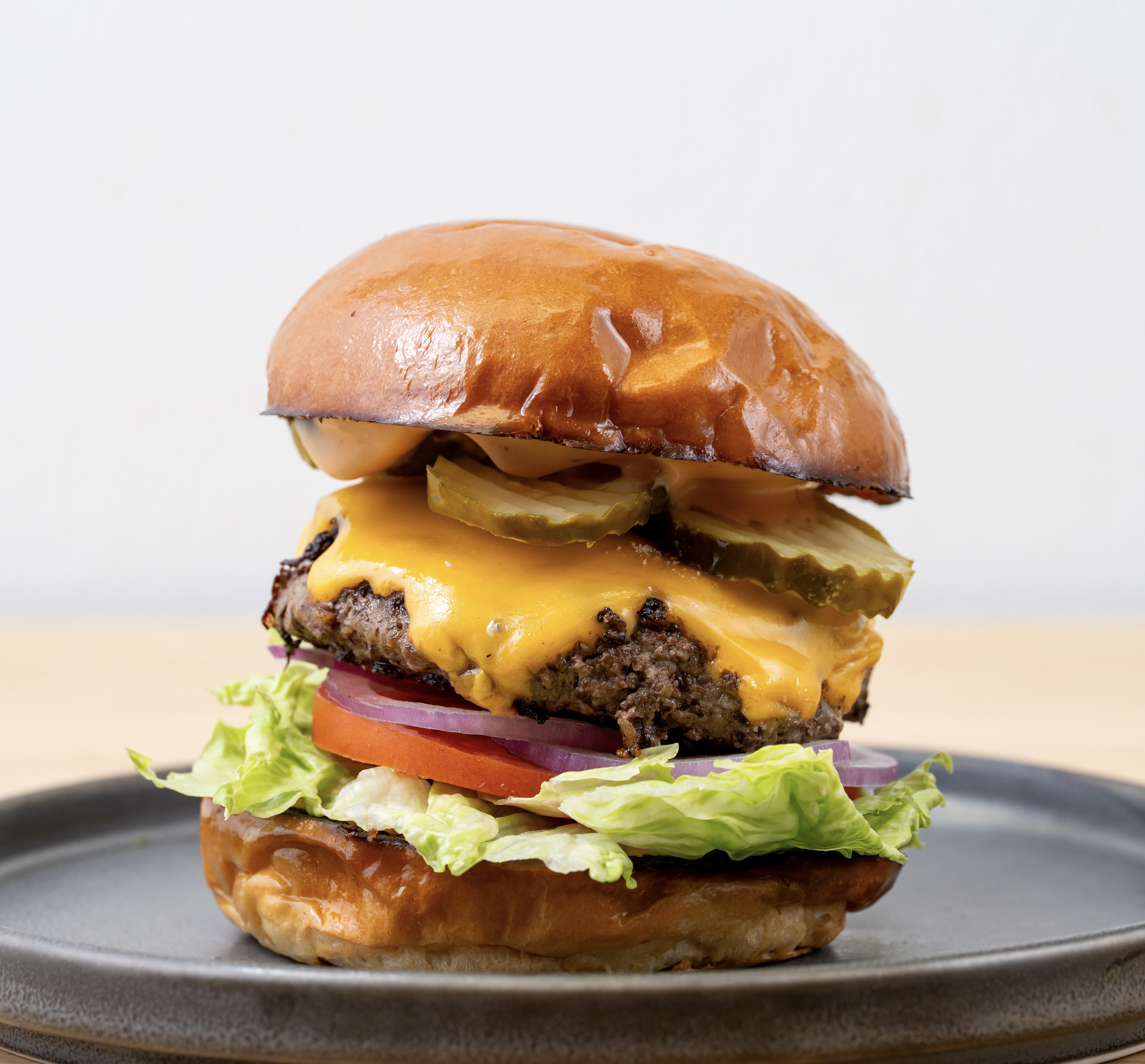 The Beefy Classic
