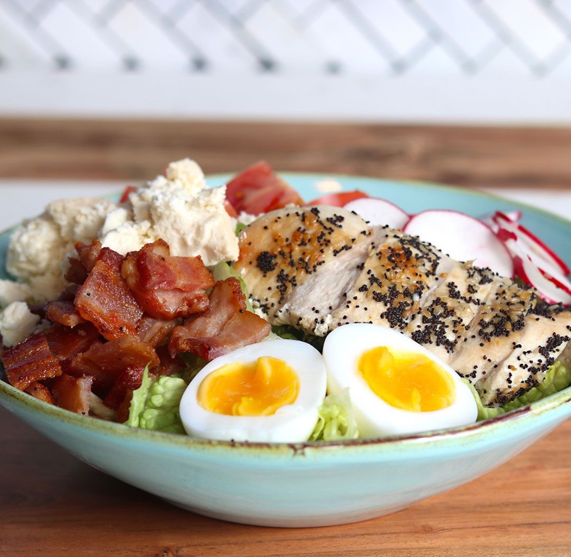 The Cobb.