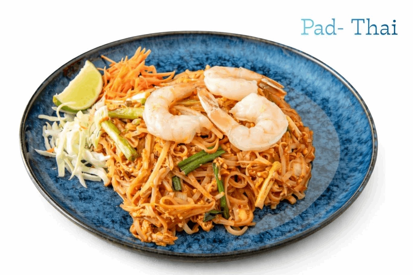 Pad Thai.