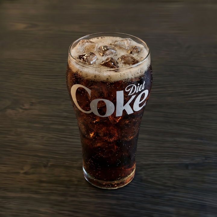 Coke Zero.