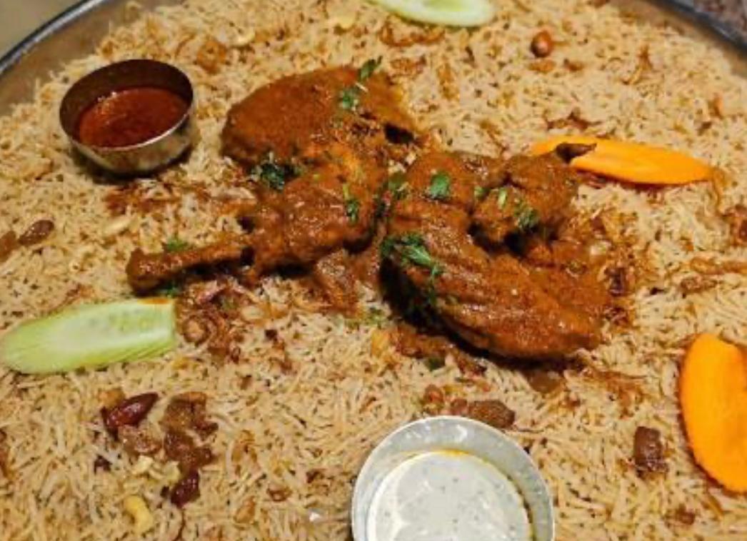 JUICY CHICKEN 1 PIECE.