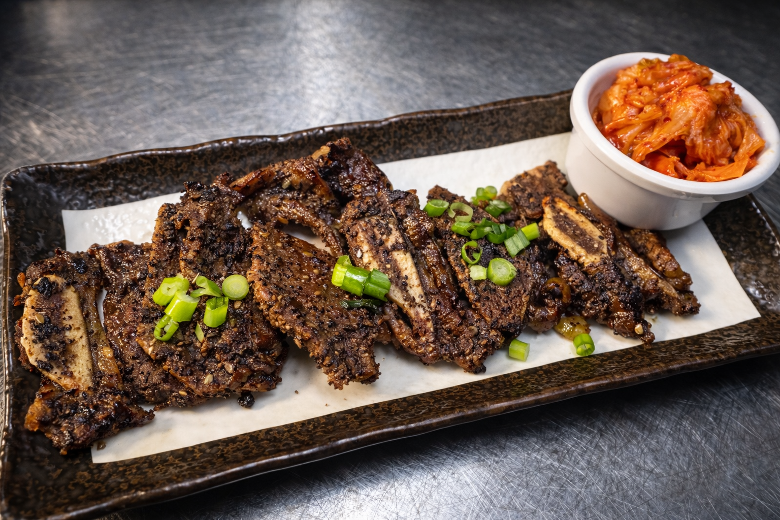 Kalbi.