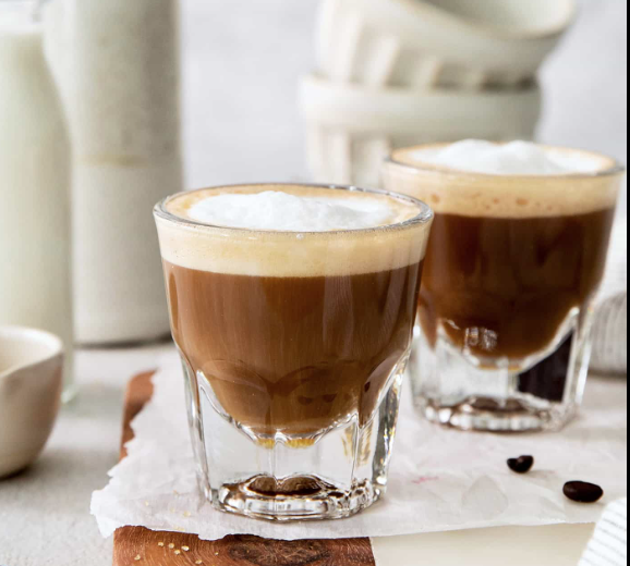 Cortadito.