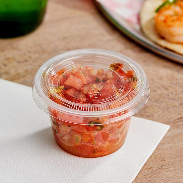 Extra Pico.