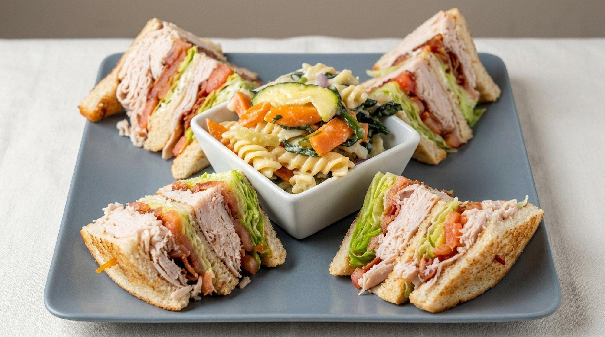 Turkey Club.