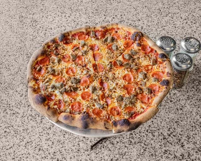 Large Cody's Special.