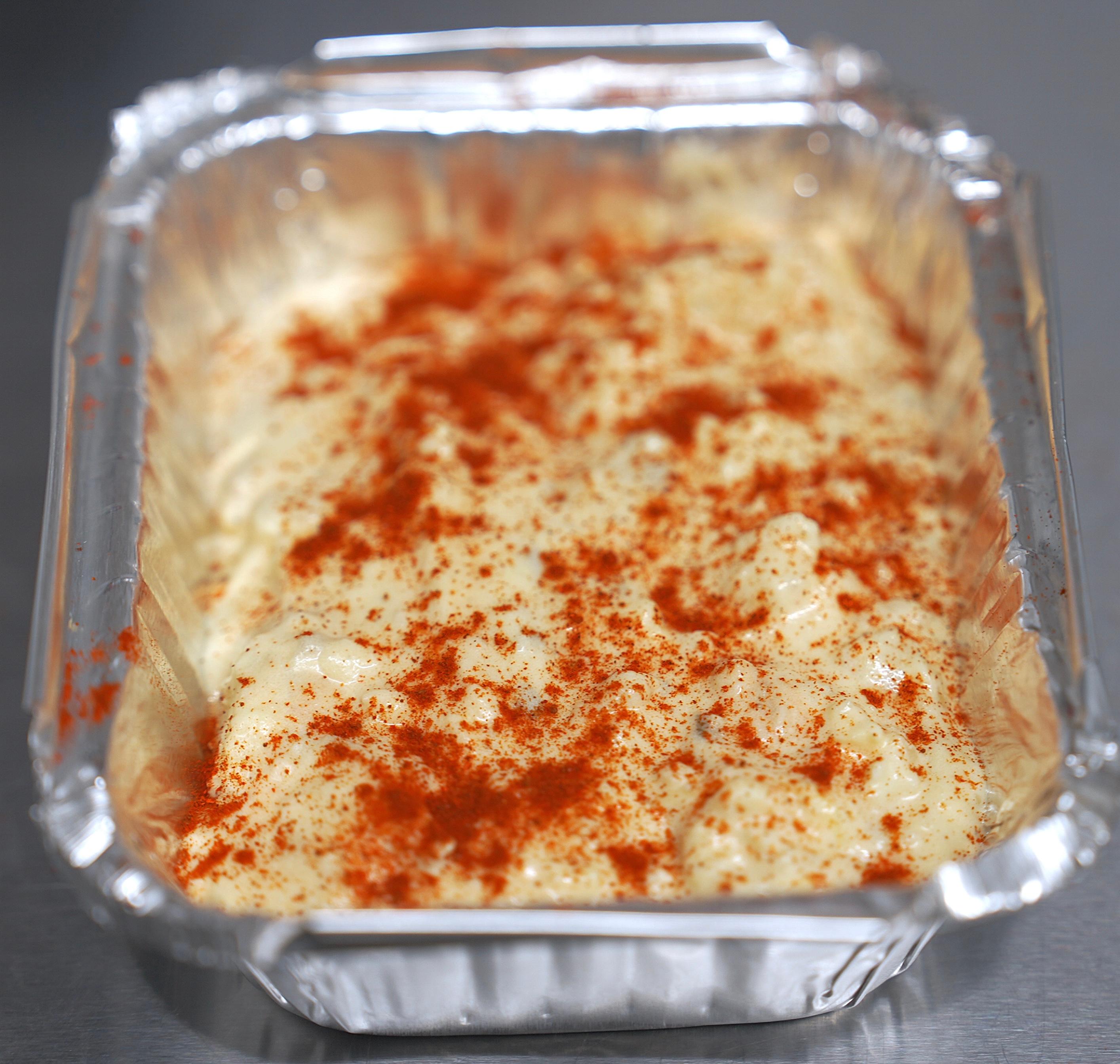 Potato Salad.
