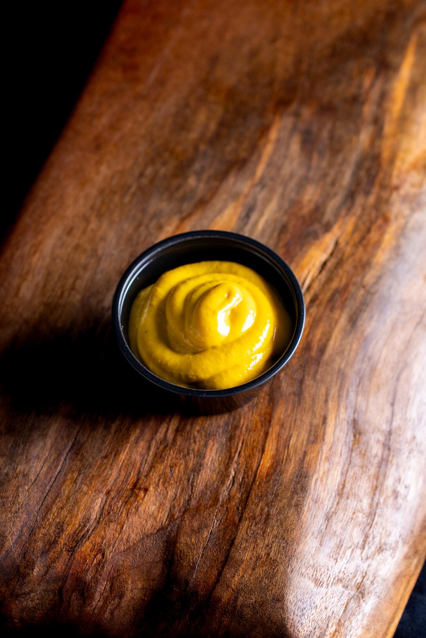 Mustard.