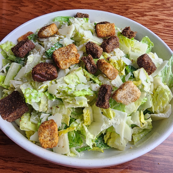 R N' R Caesar.