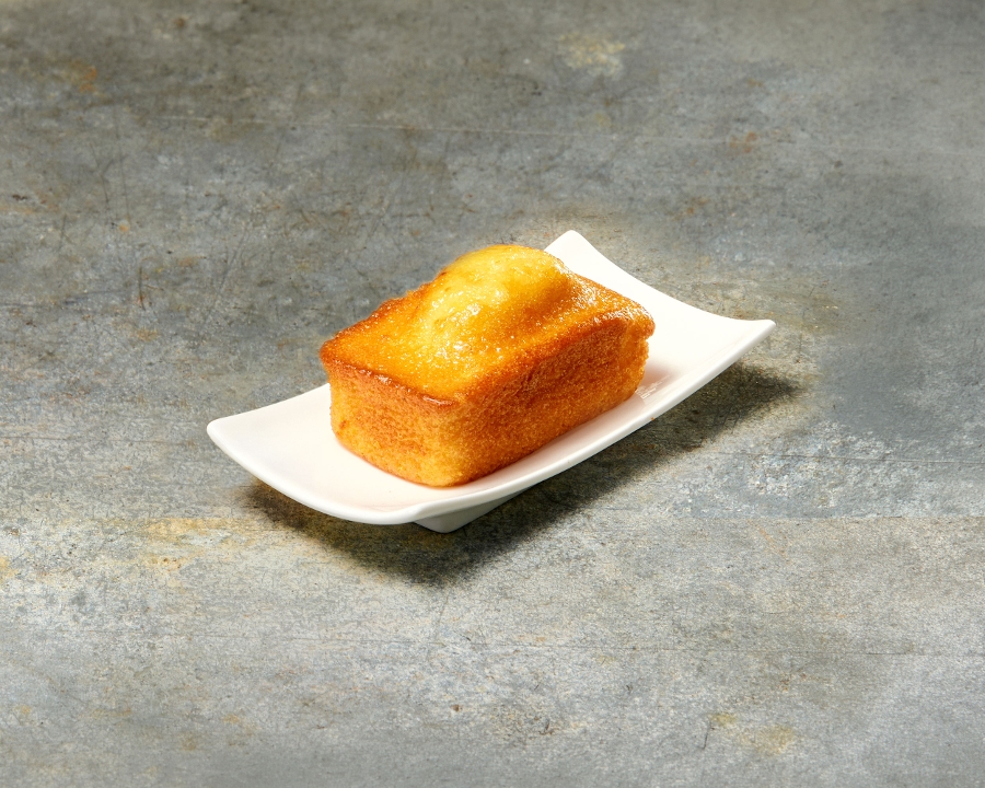 Corn Bread.