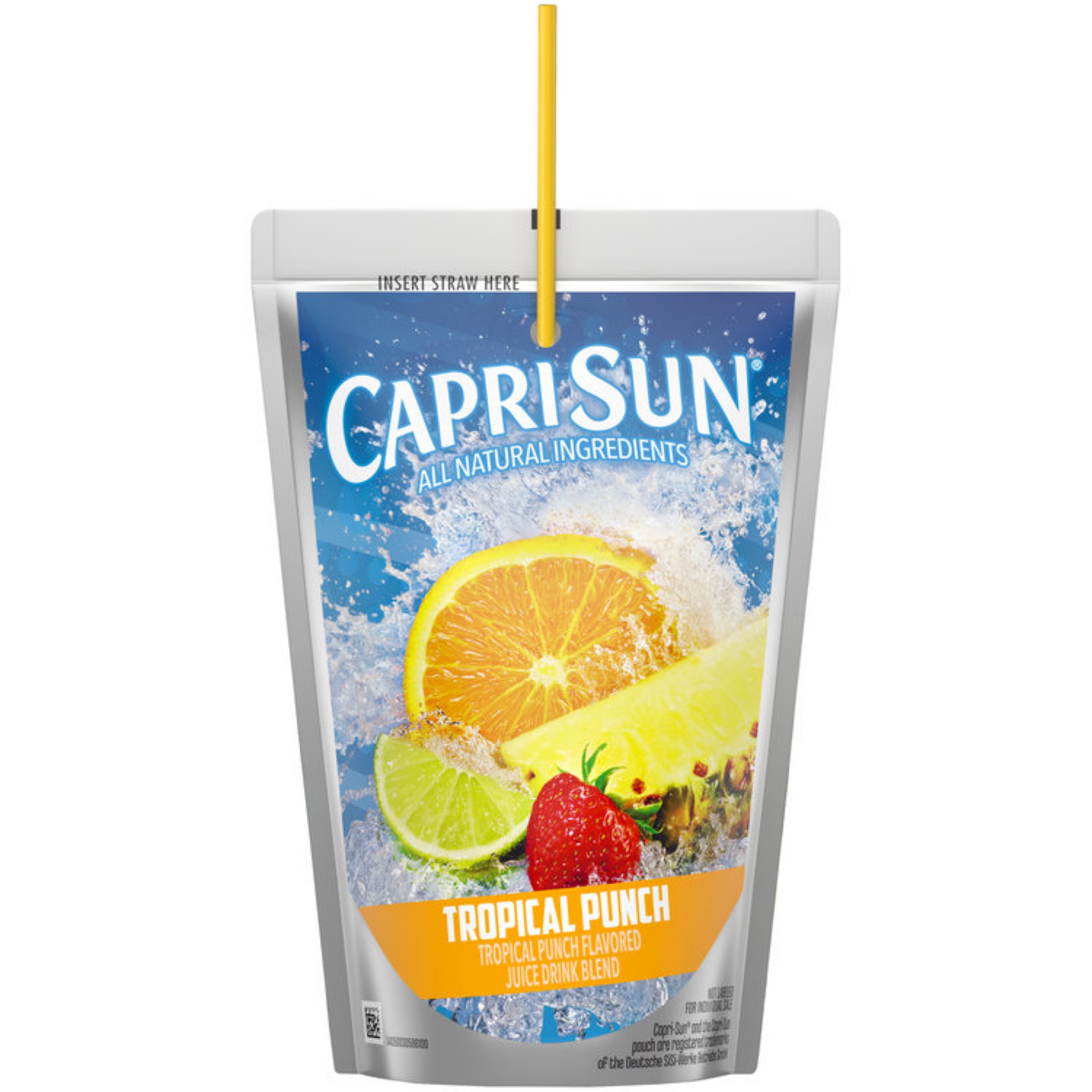 Caprisun.