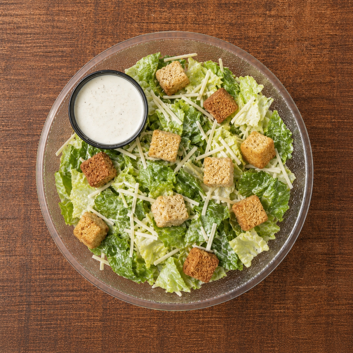 Caesar Salad (Personal).