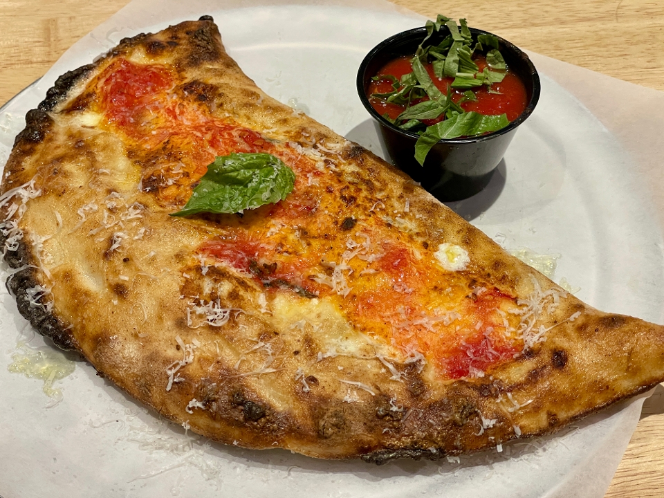 NG CALZONE.