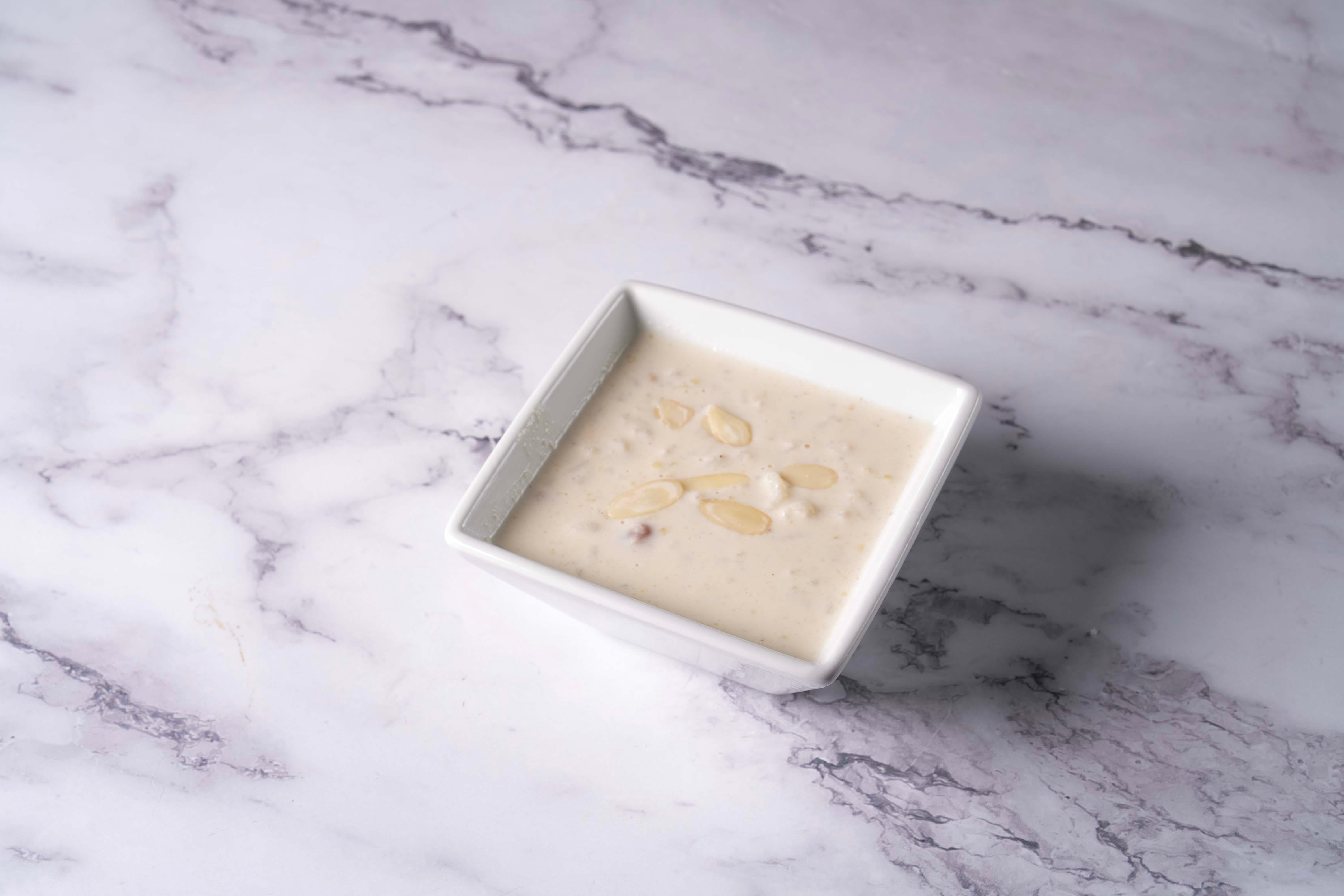 Rice Kheer.