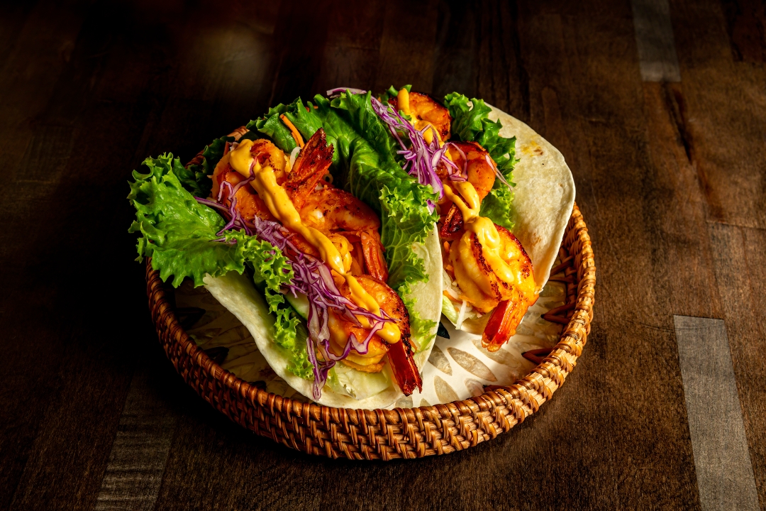 Royale Tacos.